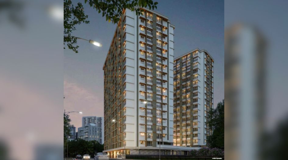 Drushti Sapphire Ghatkopar East  Banner